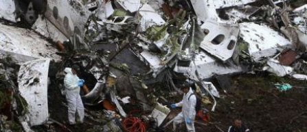 Minut de reculegere in Bundesliga, dupa drama echipei braziliene Chapecoense